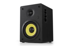 KÜRBIS 2.0 72W CINEMA SIYAH SPEAKER